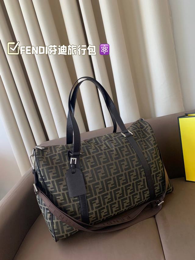 Chanel classic shopping bag denim series 32Cm without box
