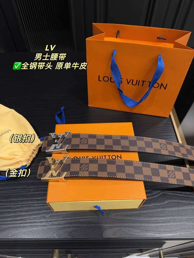 Original version Burberry 2025 Spring/Summer series front and back logo decorati