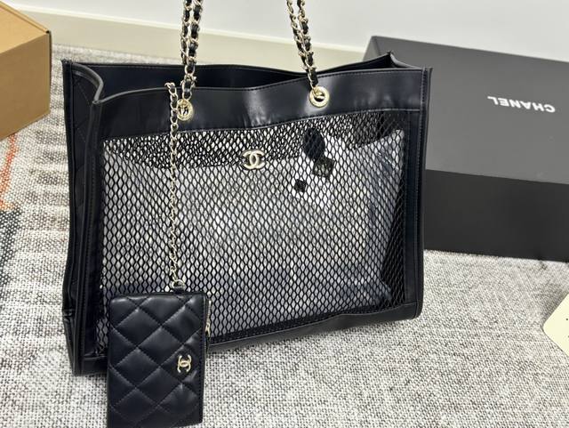 original denim Cf Chane*-Cf classics, the must-have original series "goddess bag