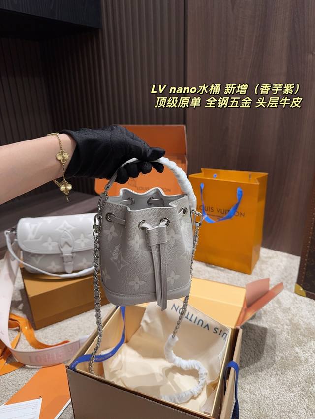 Top version Lv new slippers Original mold bottom flower Lv Louis Vuitton 22 2025