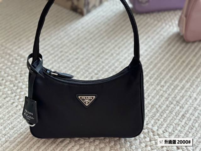 Price: Prad* Prada 25Ss spring and summer new triangle logo sports shoes High me