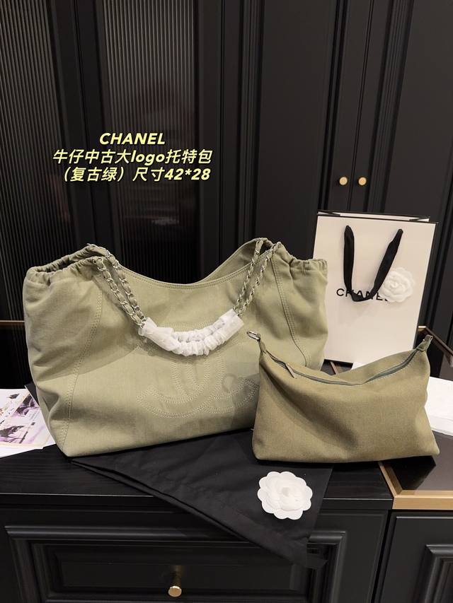 Price: Chanel Chanel 23Ss new wedge heel open toe high heel sandals Top counter