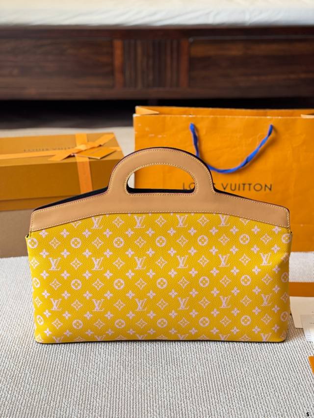 high version factory Louis Vuitton Ss25 New Arrival Lv Donkey brand spring and s