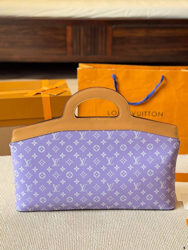 high version factory Louis Vuitton Ss25 New Arrival Lv Donkey brand spring and s