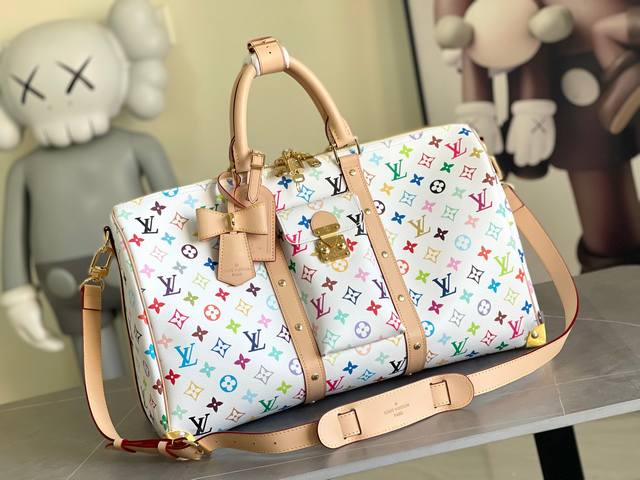 Top original M13742 Keepall Bandouli