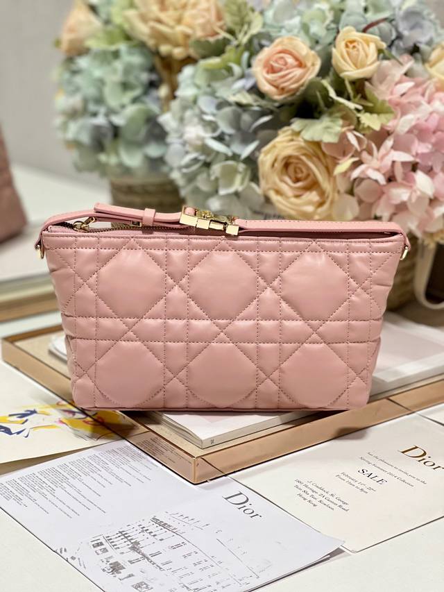6.18 promotion, pink 430 Original quality, supports returns and exchanges Dior M