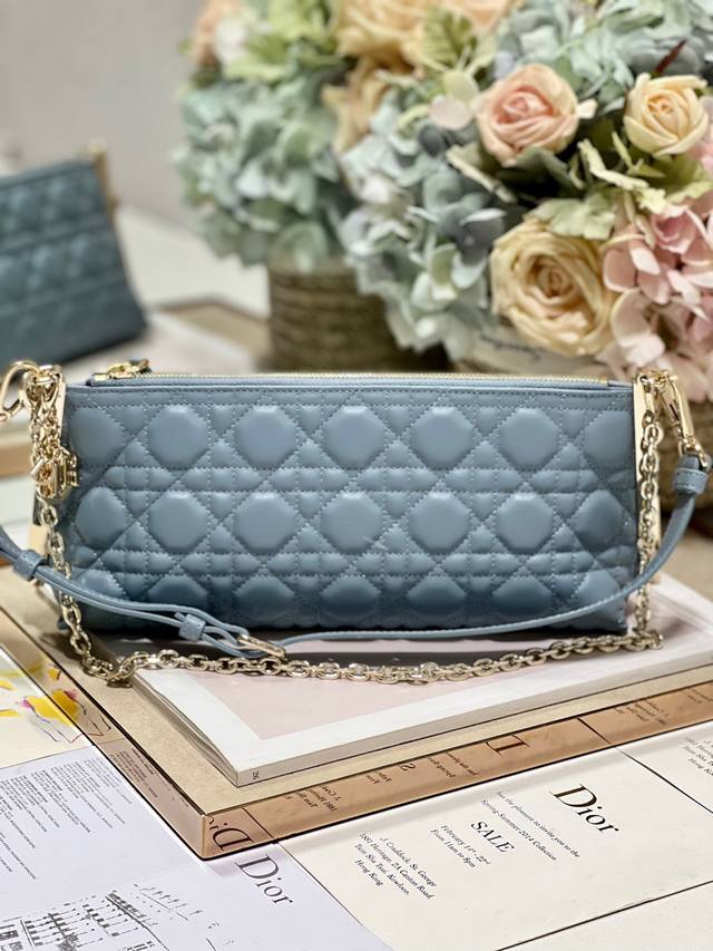 6.18 promotion, 460 original quality, support return and exchange Dior Club Hand