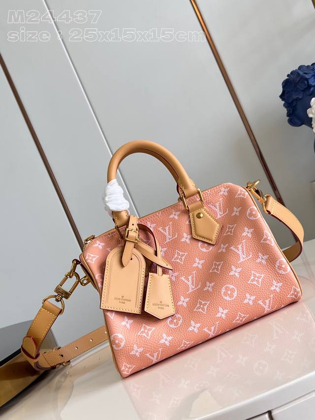 Factory Price P Top Original M13912 Soft Peach M24437 This Speedy P400 Bandouli