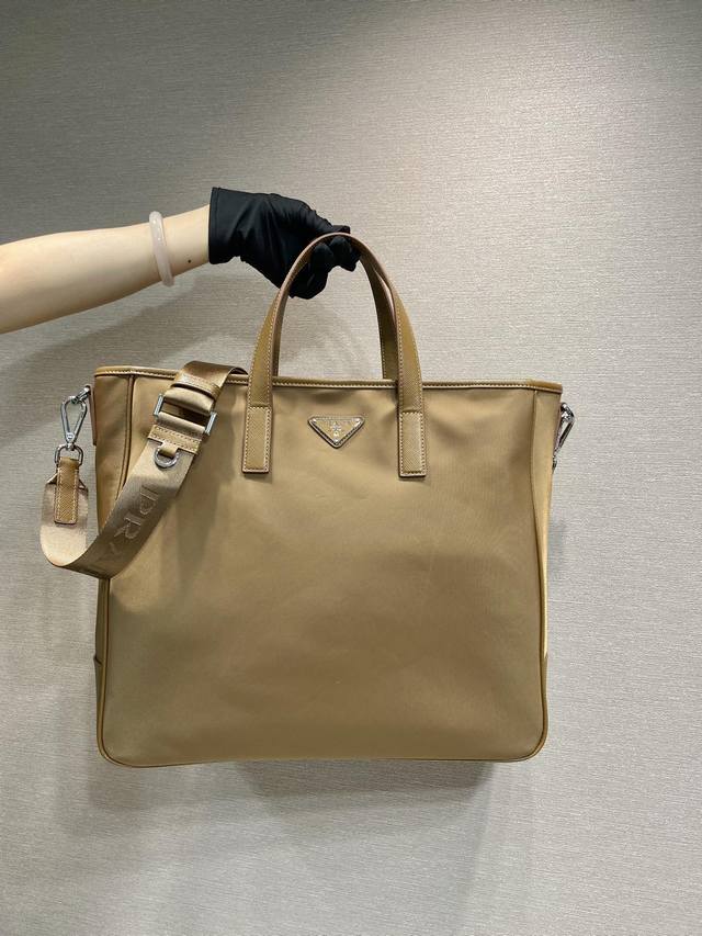 Exclusive first release of 2Vg064 new color The latest shopping bag This nylon t
