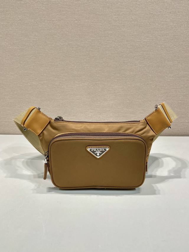 New waist bag 2Vh128 new color for men and women The latest waist bag and chest