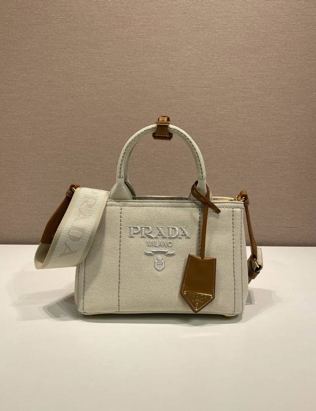 with counter packaging New handbag 1Ba038 neutral color This mini handbag is ins
