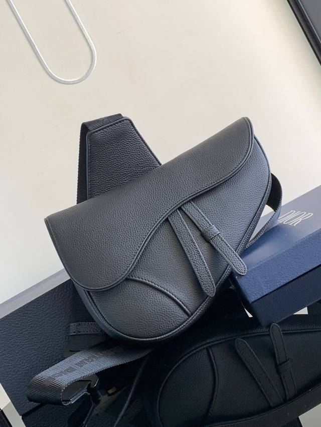 Saddle Bag Original quality men's single product sharing Saddle Bag for men's cr