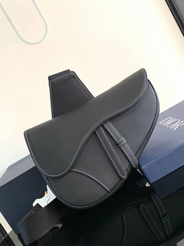 Saddle Bag Original quality men's single product sharing Saddle Bag for men's cr