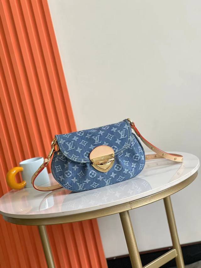 Top original, dynamic chip,, semi-steel hardware, M46829 This Sunset handbag foc