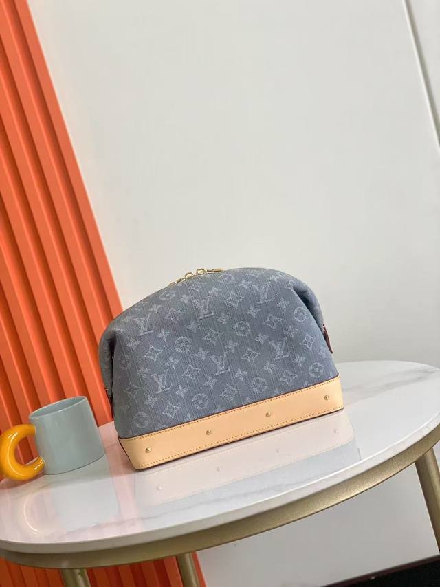 Top layer, dynamic chip, semi-steel hardware, 13750 large light blue denim, 1374