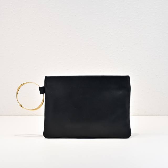 Bracelet bag Dinner, daily life savior! Bracelet bag instead of clutch bag Mater