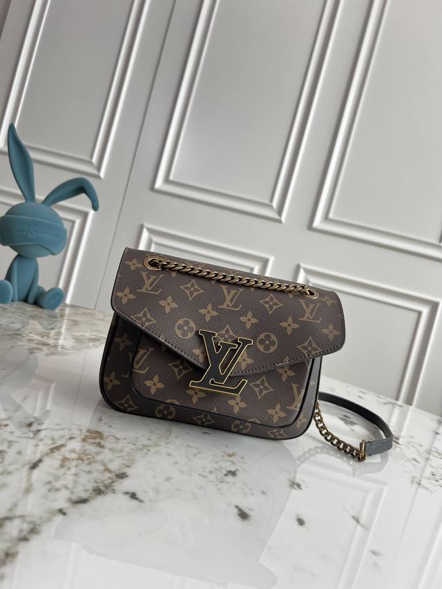 Exclusive background Top original dynamic chip M45592 The Neomonceau handbag wit