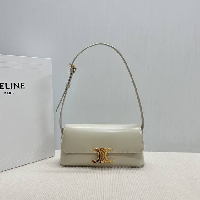New product online Ce New shoulder bag 25 Ce New cowhide leather backpack High-e