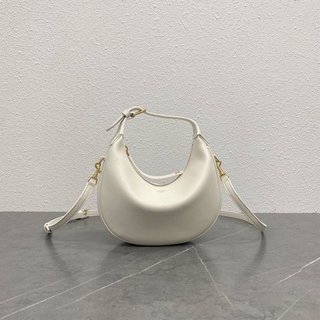 New product launched Ce new Lulu bag This time Ce's new Lulu bag is really amazi