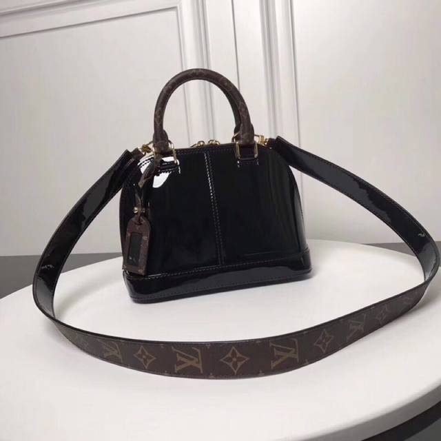 M54785g Top-grade original Alma Bb handbag In the fall of 2017, Louis Vuitton ha