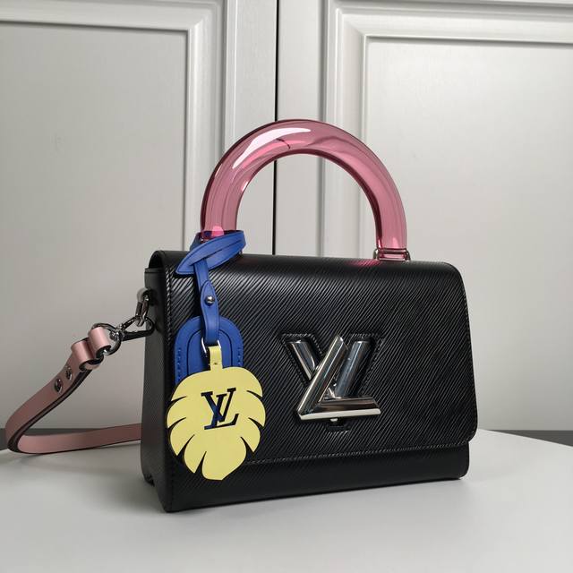M56112 Black Top Original In the summer of 2018, Louis Vuitton reinterpreted the
