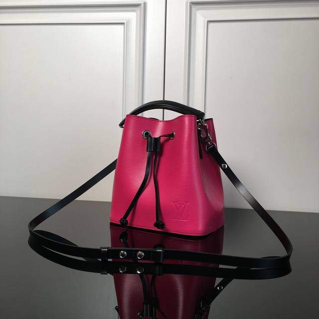 New Summer Mini M52853 Rouge Red Top Original N