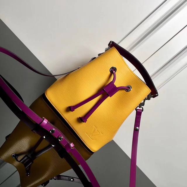 M52853 Yellow Top Original N