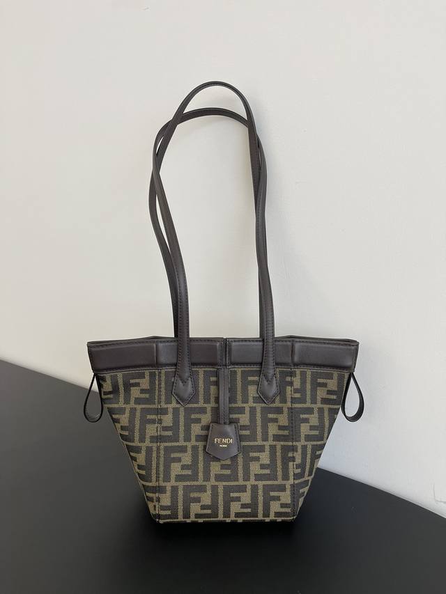 Mini Origami Magic Bag with the Latest Traffic Classic Origami with dark brown c