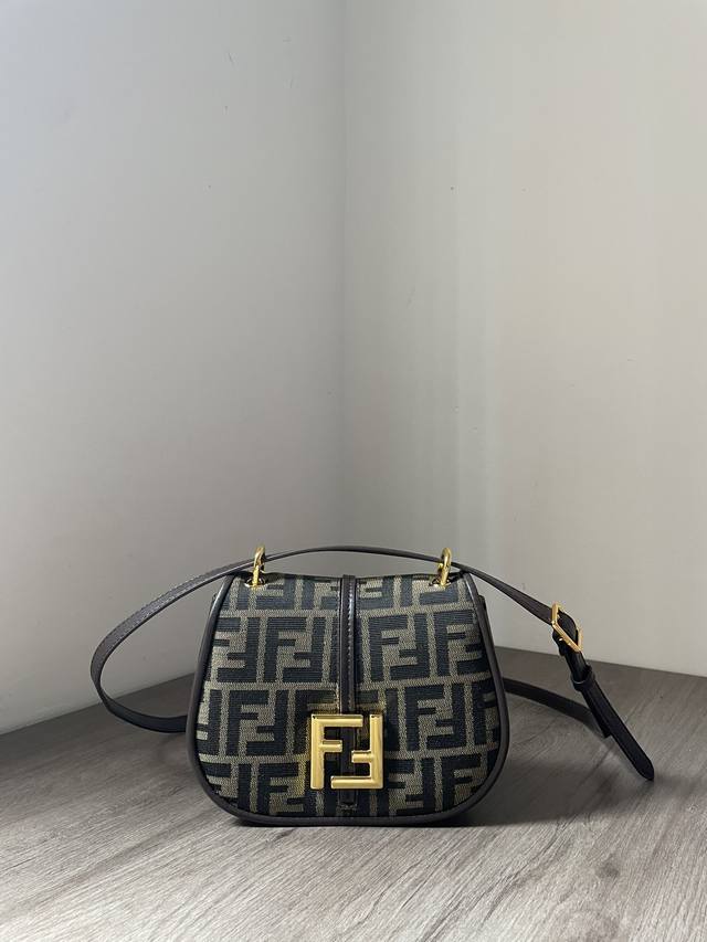 Small The latest C'mon "Coming" saddle bag is out! I really like the retro class