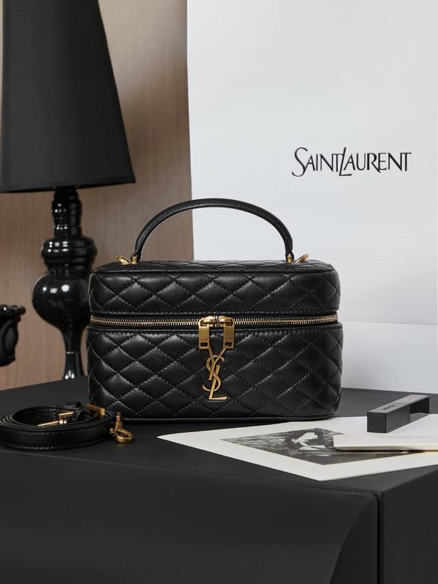 Original leather full set original packaging Black sheepskin gold latest hot she