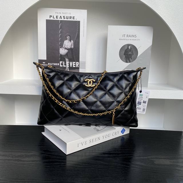 Chane125S Hobo bag with a full sense of luxury As5498 The bag is super nice and