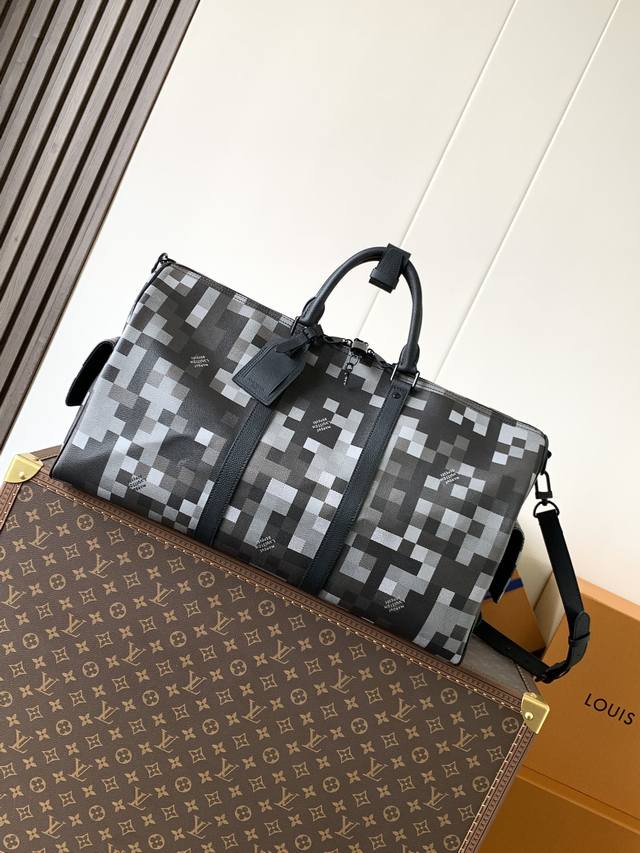 M14957 Top original single code change chip 163C This Keepall Bandouli
