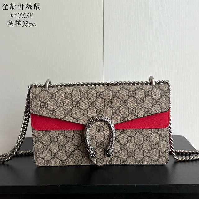 Upgraded version real shot# Model: 400249 Size: 28X18X9Cm Dionysus 28 is an ever