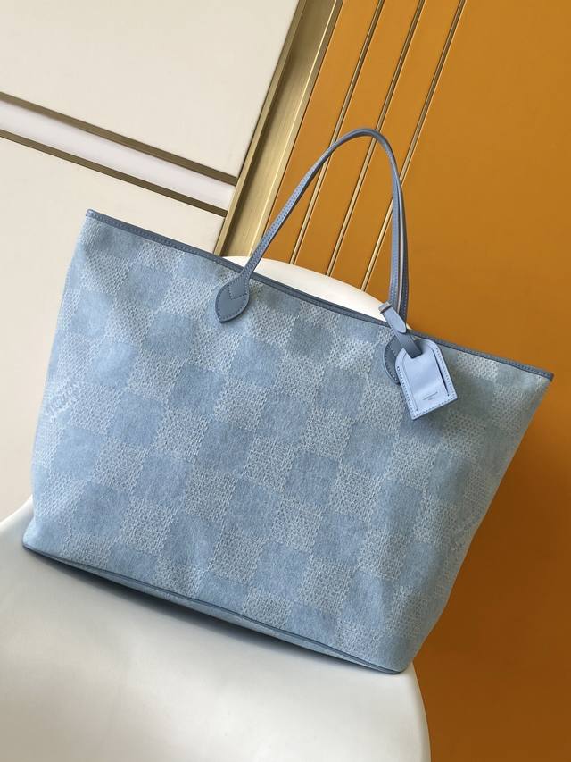 Top original dynamic 163N00198 This Nevereverfull tote bag interprets the chic p