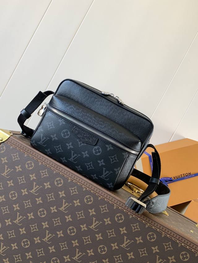Top original code change chip M30233 black flower Louis Vuitton welcomes the spr