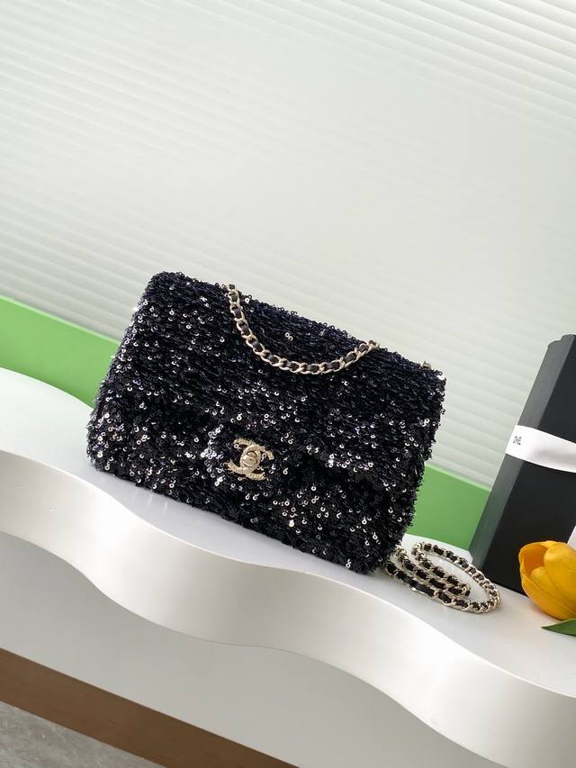 Chanel 1:1 benchmark counter top advanced handmade series Chane1 25S Cf high-den