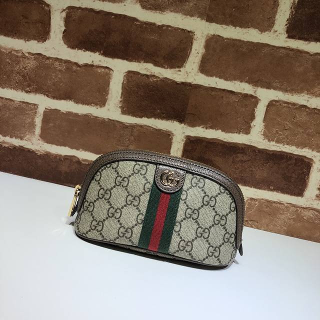 Clutch bag counter quality, top original goods, real shot! Model No. 625550 Brow