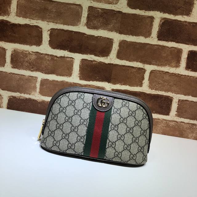 Clutch bag counter quality, top original goods, real shot! Model No. 625551 Brow