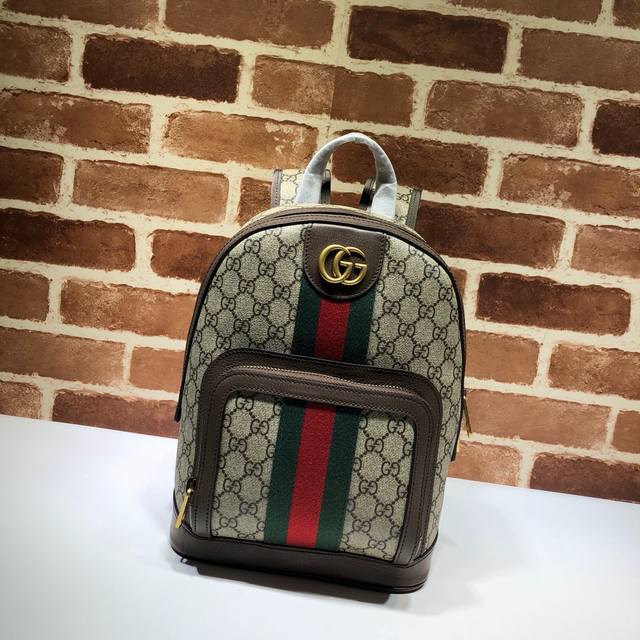 Gucci new counter quality, top original goods, real shot! 547965 Brown Size: Wid