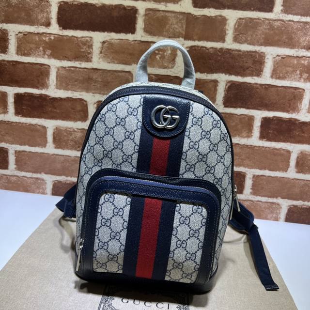 Backpack counter quality, top original goods, real shot! Model No. 547965 Blue r