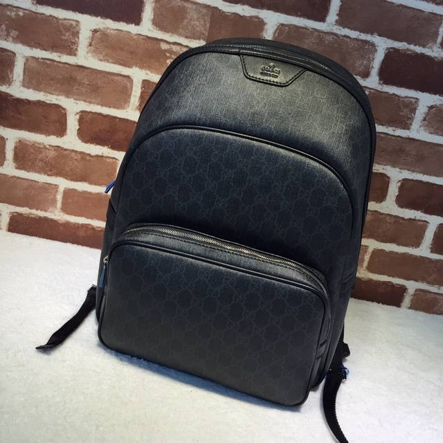 Backpack counter quality, top original goods, waterproof PVC, real shot! 322069