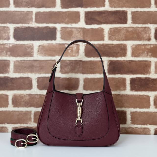 Counter quality, top original goods, real shot! Model No. 810232 Wine Red Lychee