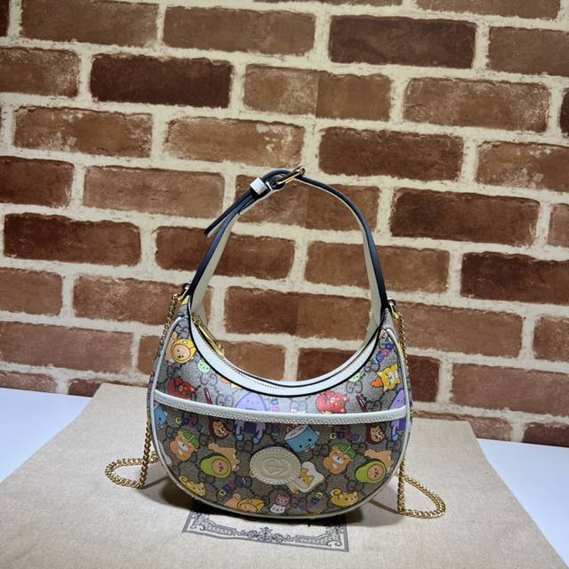 Counter quality, top original goods, real shot! Model No. 726843 Brown PVC Anima