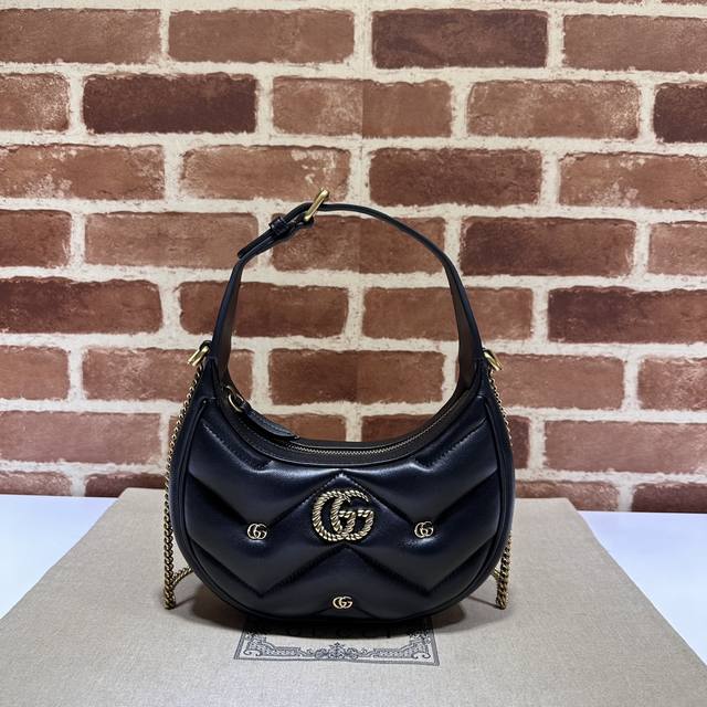 Counter quality, top original goods, real shot! Model No. 770983g leather small