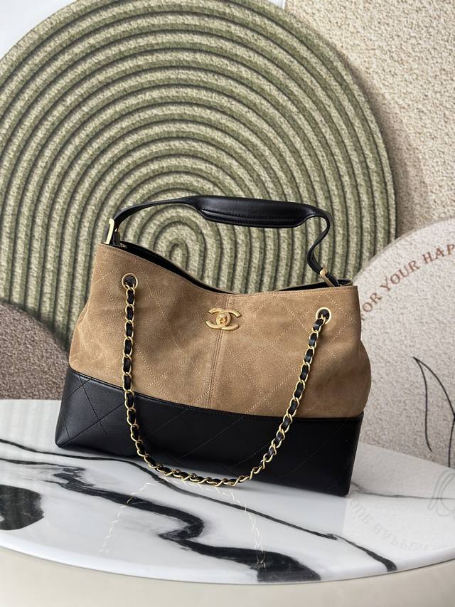 original leather Hanel25A high-end handmade suede bag 25A handmade workshop Hang