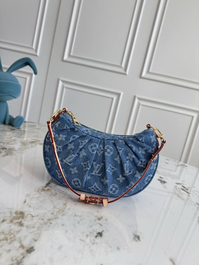 Exclusive background dynamic chip Top original M13571 Pochette Valley handbag is