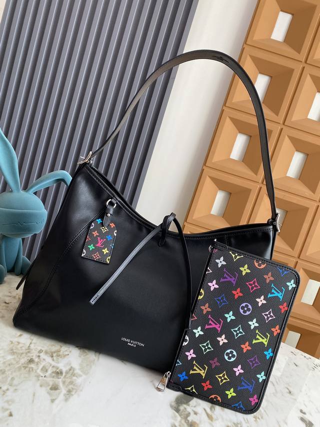Exclusive background dynamic chip Top original M13105 This Carryall Dark medium