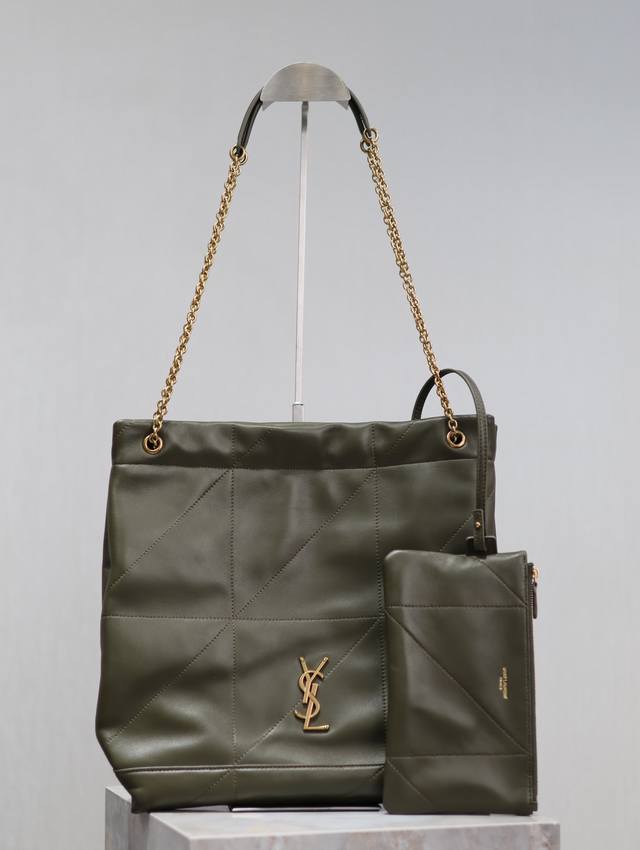 Pochon_The new super good-looking "garbage bag" that can be carried The new bag
