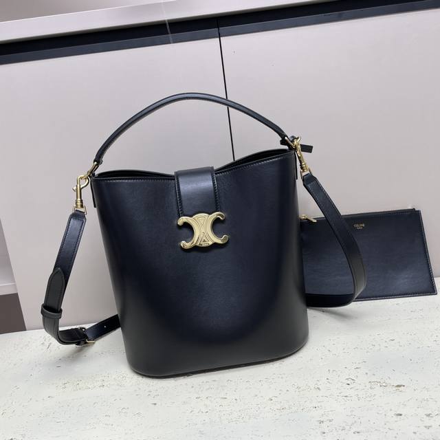 Louise Medium Smooth Calfskin Bag 11 X 9 X 6 Inches 28 X 24 X 16 Cm Calfskin Lam