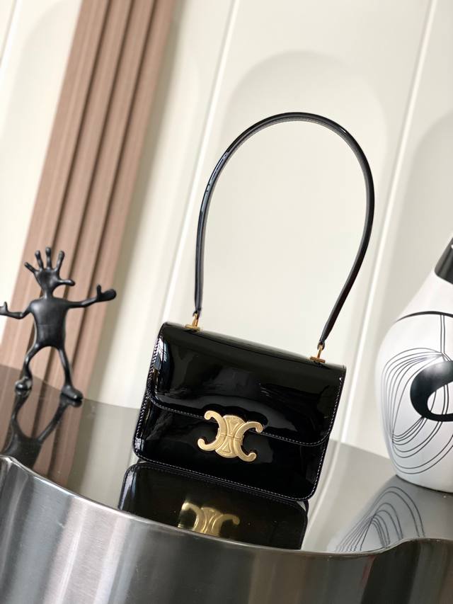 All-steel original leather Celine24